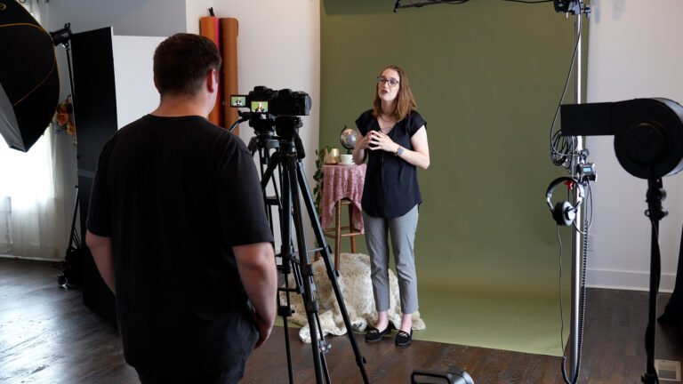 431 Ministries | Video Production