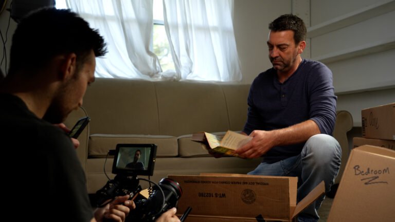 Music Video Production